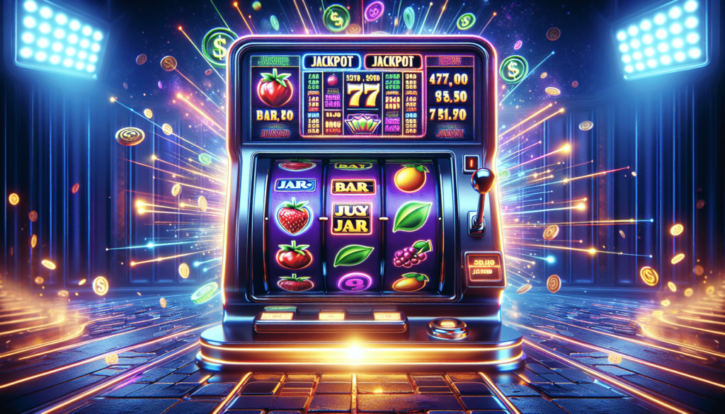 The Ultimate Guide To Playing Online Slots In Singapore  Winning Real Cash